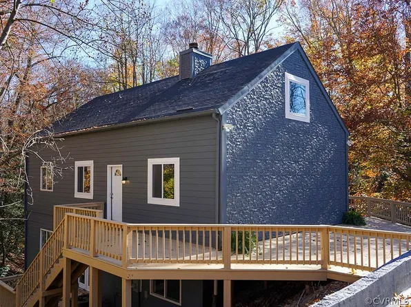 3717 Pfost Ave, Prince George, VA 23875