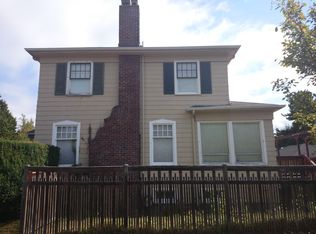 3203 S Dose Ter, Seattle, WA 98144