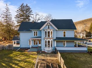 442 Front St, Owego, NY 13827