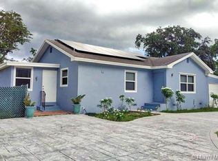 4884 SW 26th Ave, Fort Lauderdale, FL 33312