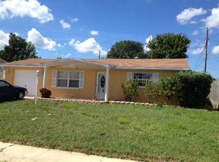 1215 Brightwell Dr, Holiday, FL 34690