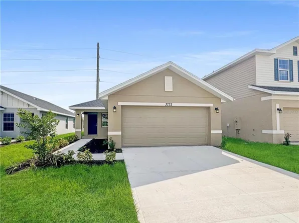 7533 Bent Tree Loop, Saint Cloud, FL 34773