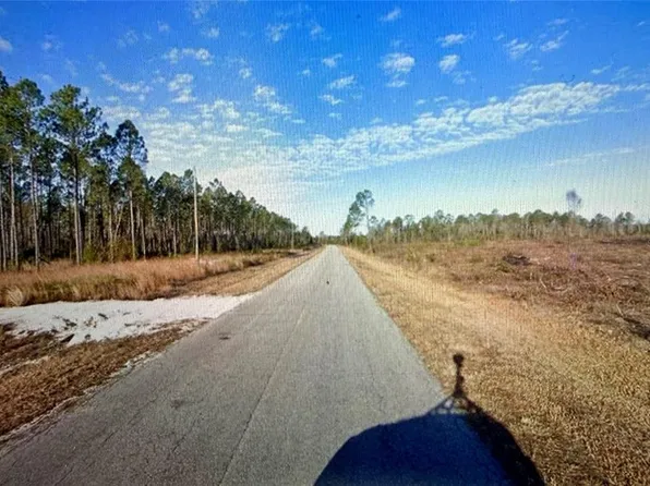 Lots 3 & 4 SE FAMILY ROAD LOT 3, LAKE CITY, FL 32025