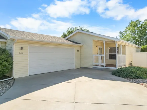 868 Sunchase Dr, Fort Collins, CO 80524