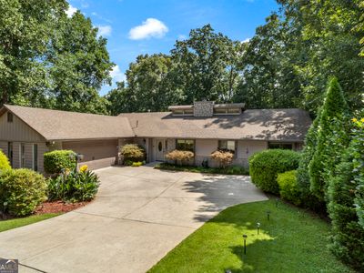 315 Green Elm Way, Roswell, GA, 30076