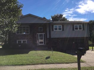 548 Merrimac Dr, Lexington, KY 40503