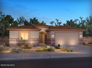 2257 W Azure Creek Loop, Tucson, AZ 85742