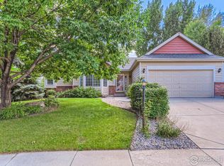 2208 Buckingham Cir, Loveland, CO 80538