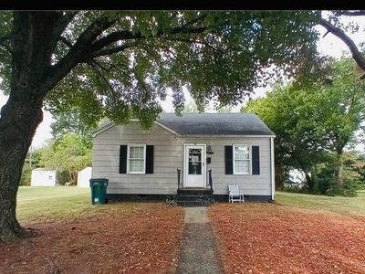 2408 Pickering Blvd, Richmond, VA, 23223