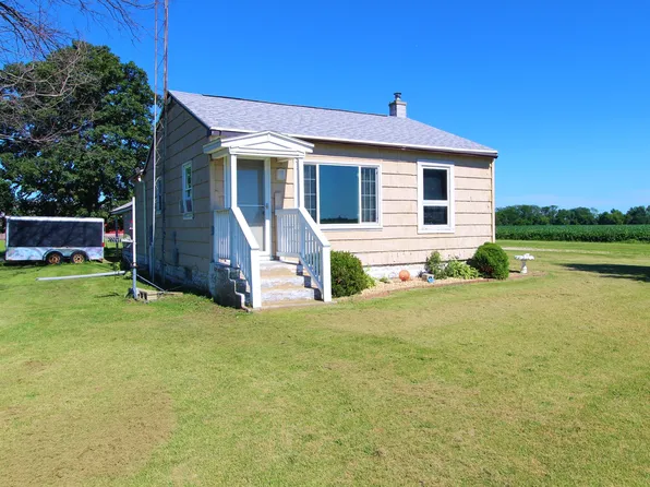 5002 S Route 47, Mazon, IL 60444