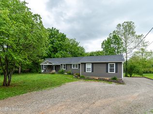 6108 Cherry Ln, Crestwood, KY 40014