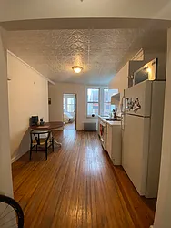 Rented by Francis Castoria LREB