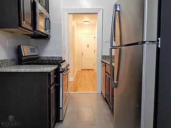 Rented by Hillel Realty Group