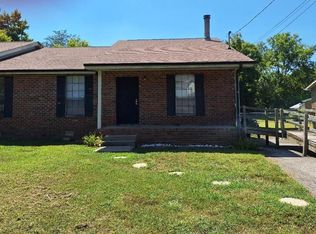 204 Fawnwood Ct, Nashville, TN 37207