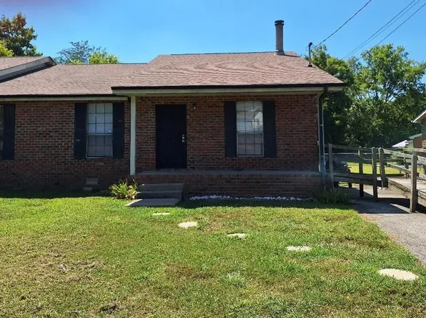 204 Fawnwood Ct, Nashville, TN 37207