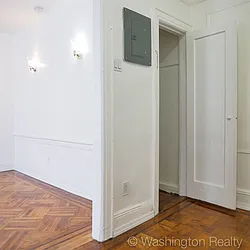 Rented by Washington Realty Corp.