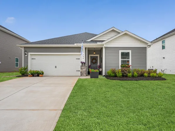 300 Lavinia Cir, Duncan, SC 29334