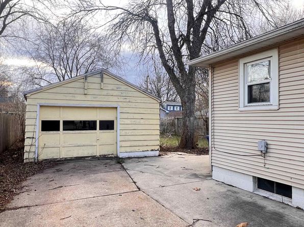 1317 HAZEL STREET, Oshkosh, WI 54901