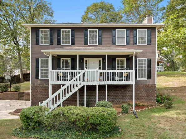 3713 Guyton Rd, Birmingham, AL 35244