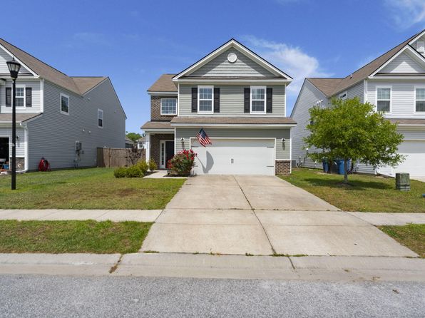 5222 American Holly Ln, Ladson, SC 29456