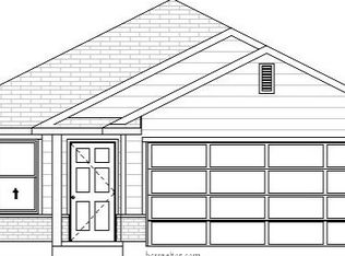 844 3rd St, Somerville, TX 77879