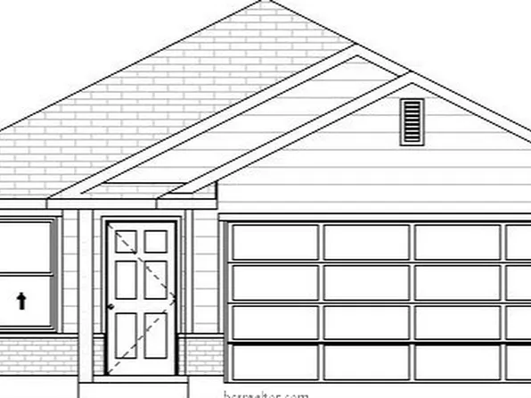 844 3rd St, Somerville, TX 77879