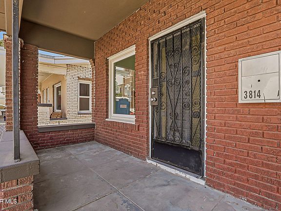 3rd image of 3814 Hueco Ave
