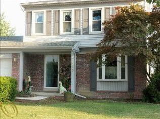 22315 Derby Rd, Woodhaven, MI 48183