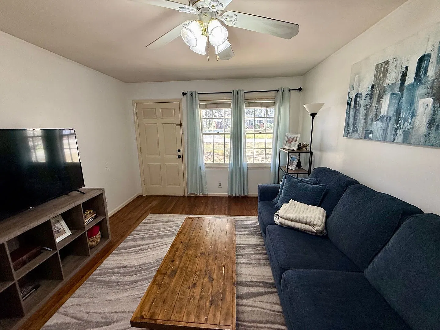 Lease Assignment Please Inquire! For Rent 2 Bedroom Duplex in Watkinsville — Photo 4