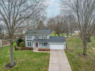 9908 Beryl St NW, Canal Fulton, OH 44614