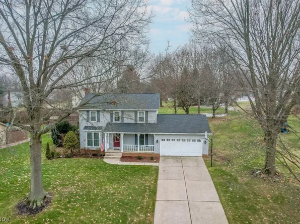 9908 Beryl St NW, Canal Fulton, OH 44614