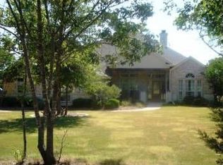 116 Kash Derrick Dr, China Spring, TX 76633