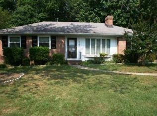 3204 Dancer Rd, Henrico, VA 23294