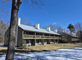 31 Christmas Tree Rd #24, Warren, VT 05674