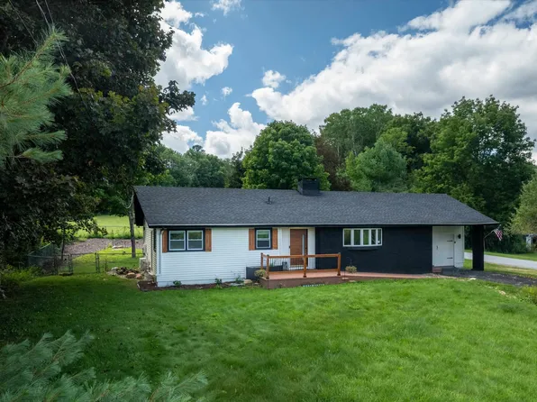 1141 Burgess Road, Bennington, VT 05201