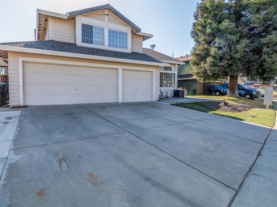 8511 Morning Skye Way, Antelope, CA, 95843