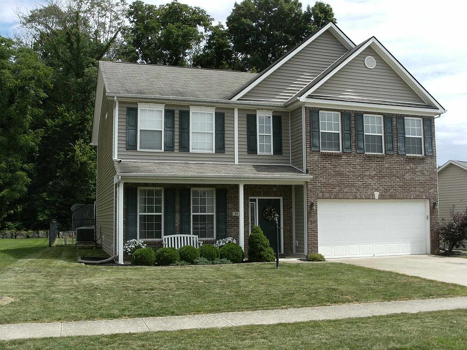 1st image of 3612 S Glasgow Cir