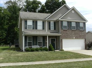 3612 S Glasgow Cir, Bloomington, IN
