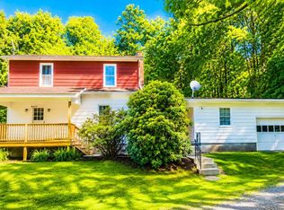 111 Tremont Rd, Johnstown, PA 15906