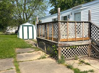 4600 Britton Rd LOT 21, Perry, MI 48872