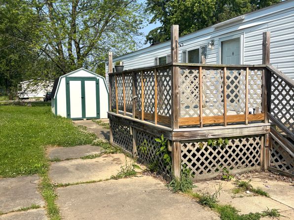 4600 Britton Rd LOT 21