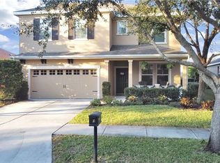 5113 Sanderling Ridge Dr, Lithia, FL 33547