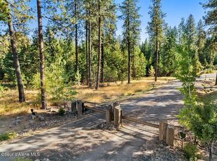 L15 E Gifted View Dr, Coeur D Alene, ID 83814