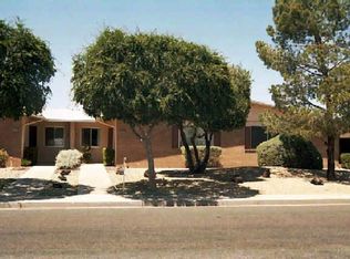 19434 W Camino Del Sol, Sun City West, AZ 85375