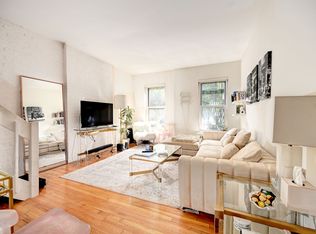 35 Grove St APT 2G, New York, NY 10014