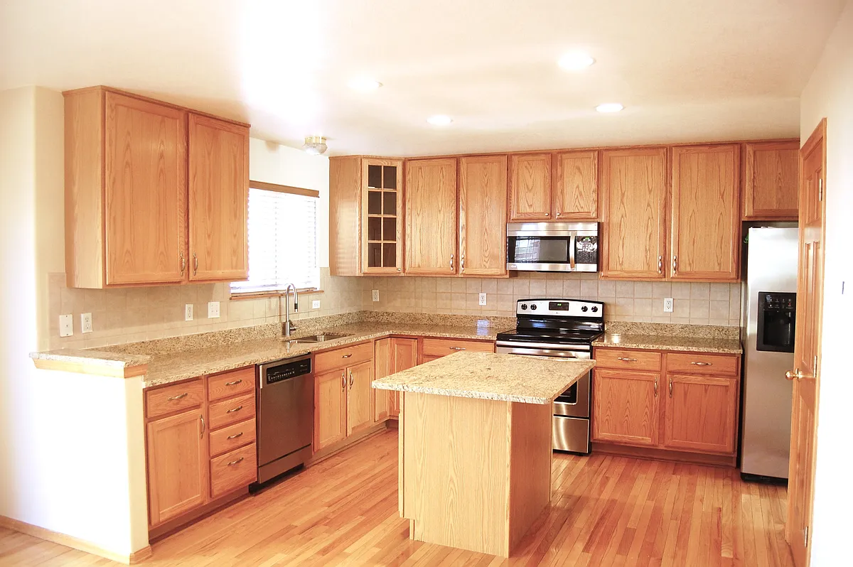 Building Photo - 8489 Blackgum St