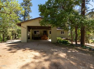 6615 E Flag Mine Rd, Kingman, AZ 86401