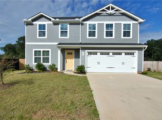 144 Bleckley Trl, Anderson, SC 29625