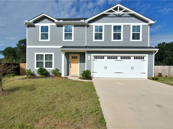 144 Bleckley Trl, Anderson, SC 29625