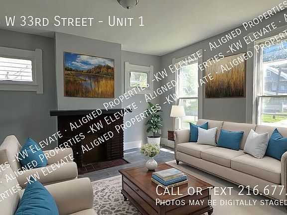 3rd image of 3894 W 33rd St #1